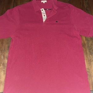 Burberry Polo